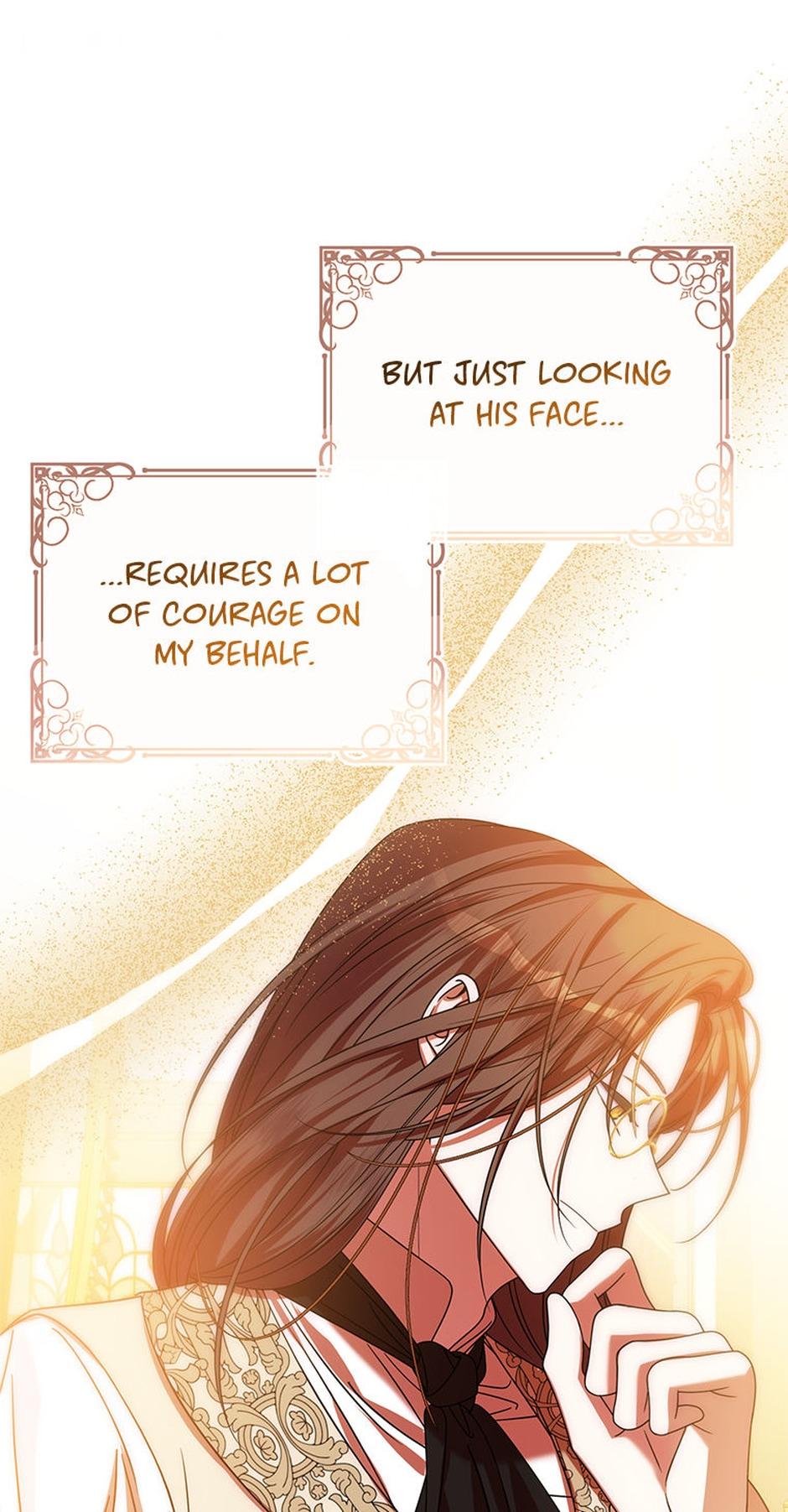 I Met the Male Lead in Prison Chapter 23 8